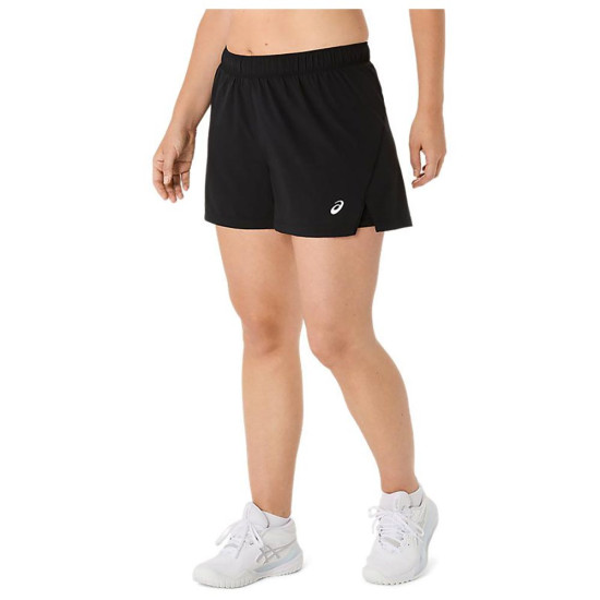 Asics Γυναικείο σορτς Court 2in1 Shorts